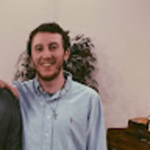 Meet your Posher, Josh